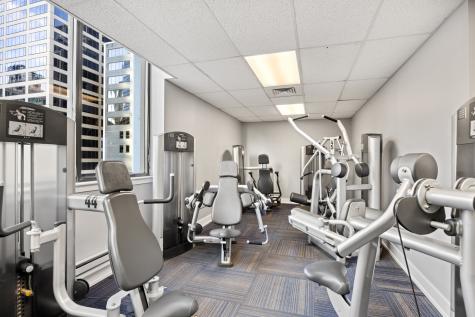 405 North Wabash Avenue Chicago IL 60611