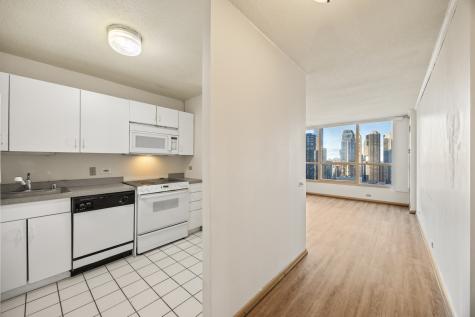 405 North Wabash Avenue Chicago IL 60611