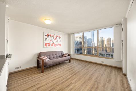 405 North Wabash Avenue Chicago IL 60611