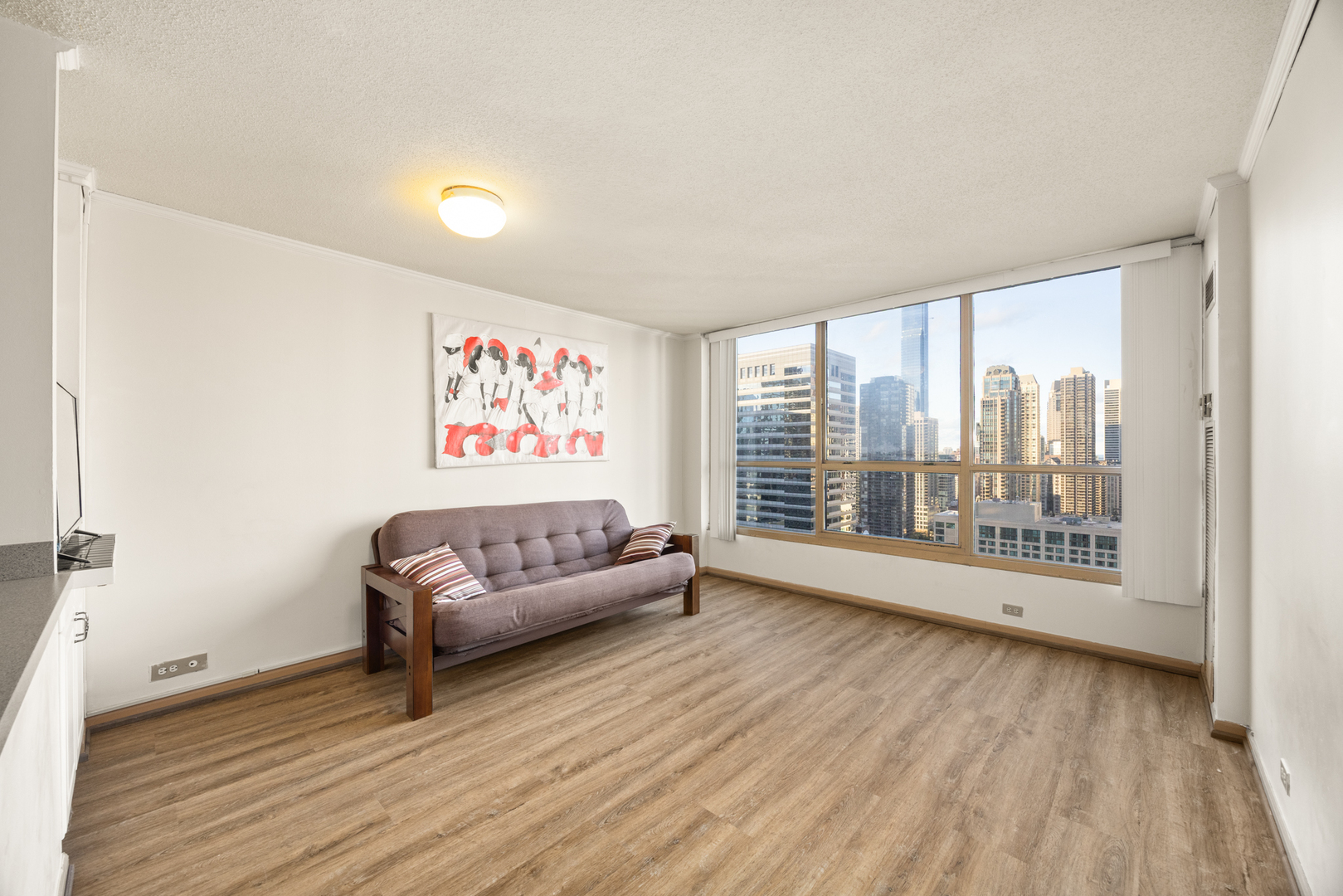 405 North Wabash Avenue Chicago IL 60611