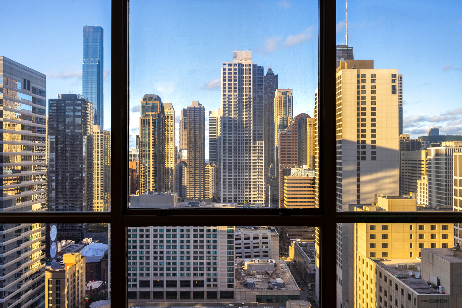 405 North Wabash Avenue Chicago IL 60611