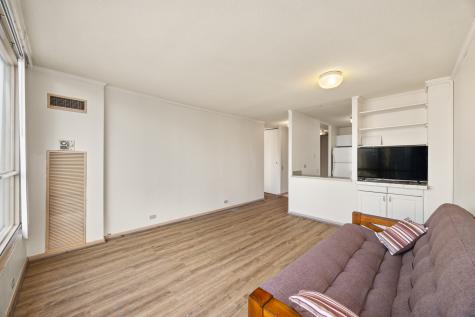 405 North Wabash Avenue Chicago IL 60611