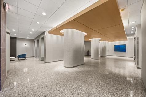 405 North Wabash Avenue Chicago IL 60611