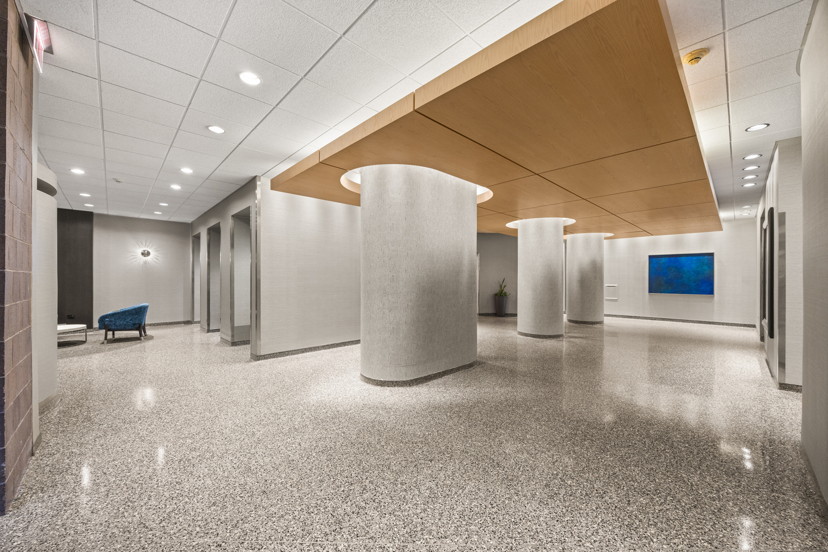 405 North Wabash Avenue Chicago IL 60611