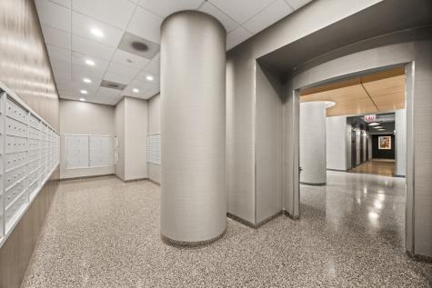 405 North Wabash Avenue Chicago IL 60611