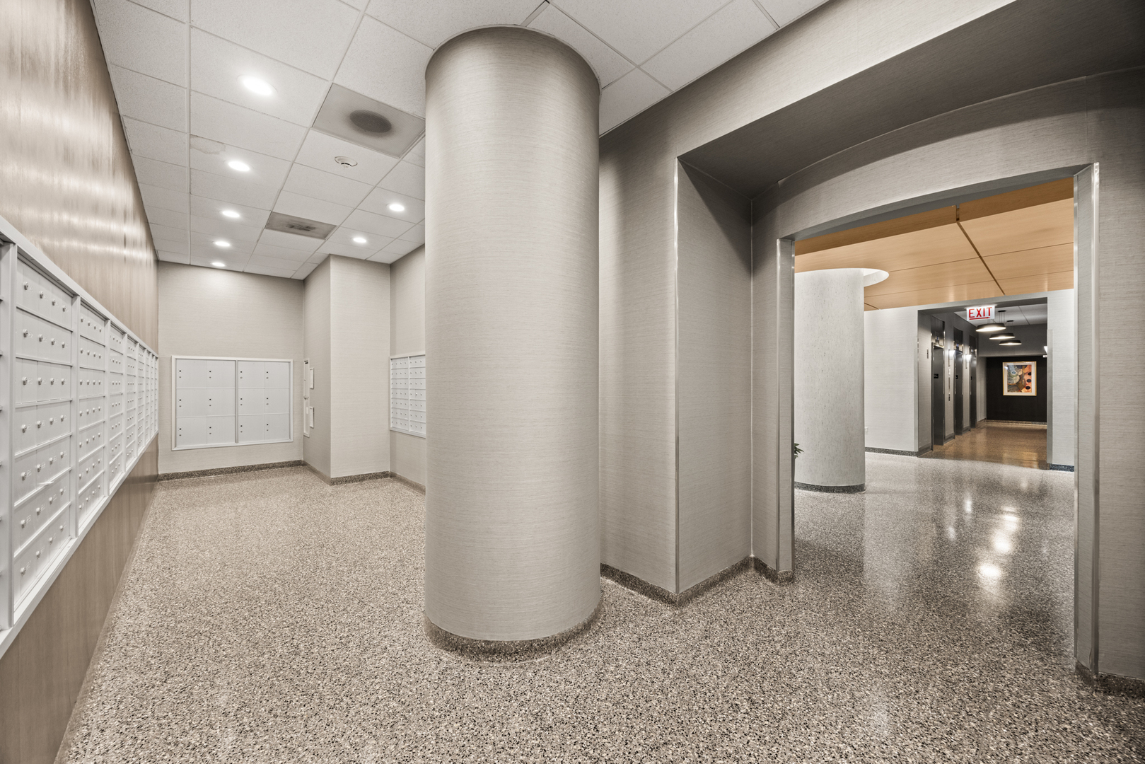 405 North Wabash Avenue Chicago IL 60611