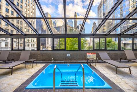 405 North Wabash Avenue Chicago IL 60611