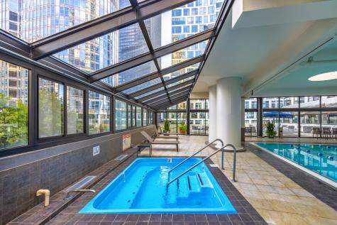 405 North Wabash Avenue Chicago IL 60611