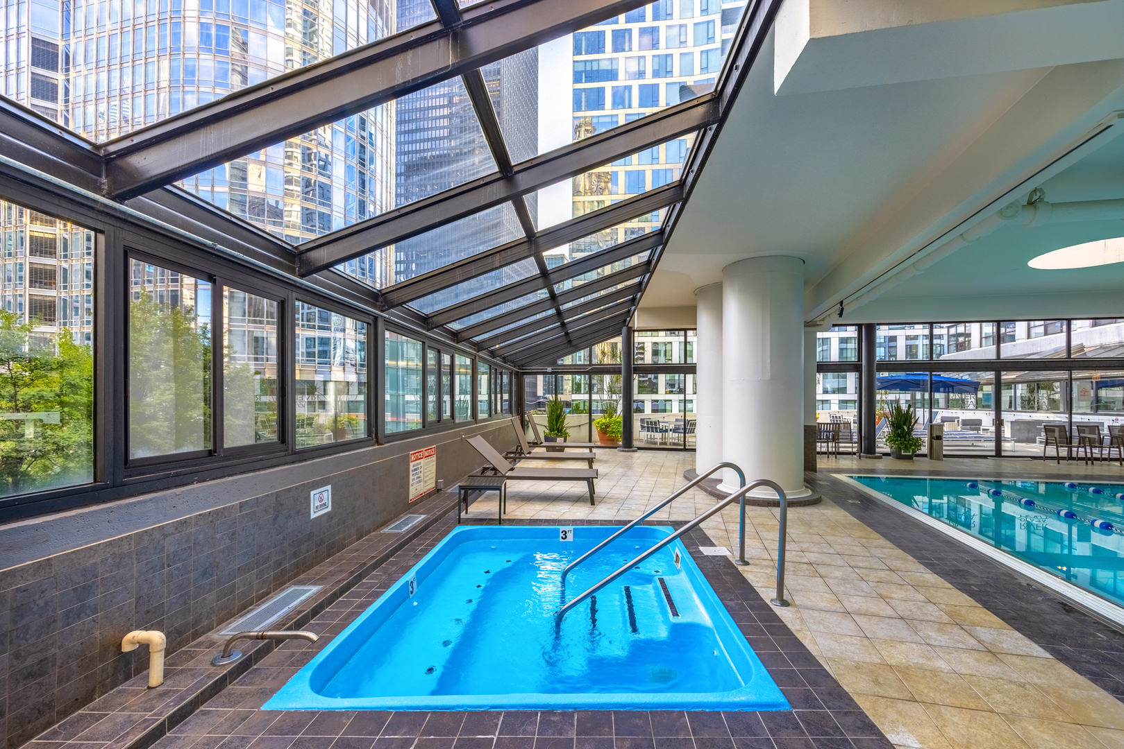 405 North Wabash Avenue Chicago IL 60611