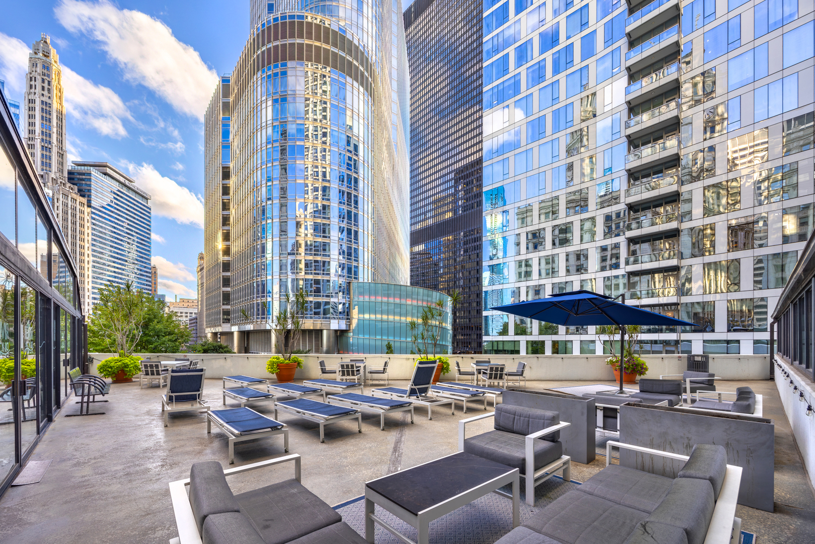 405 North Wabash Avenue Chicago IL 60611