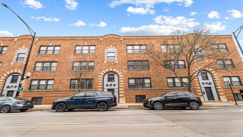 39 North Paulina Street Chicago IL 60612