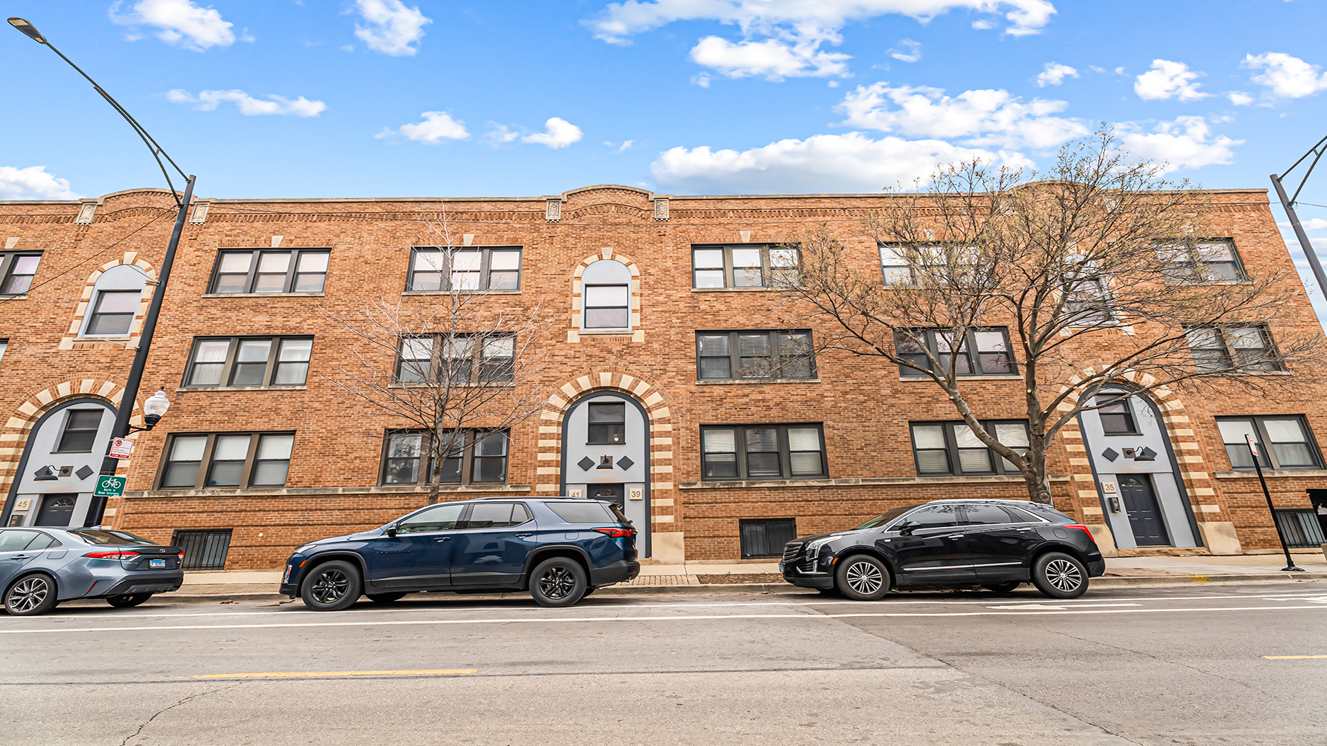 39 North Paulina Street Chicago IL 60612
