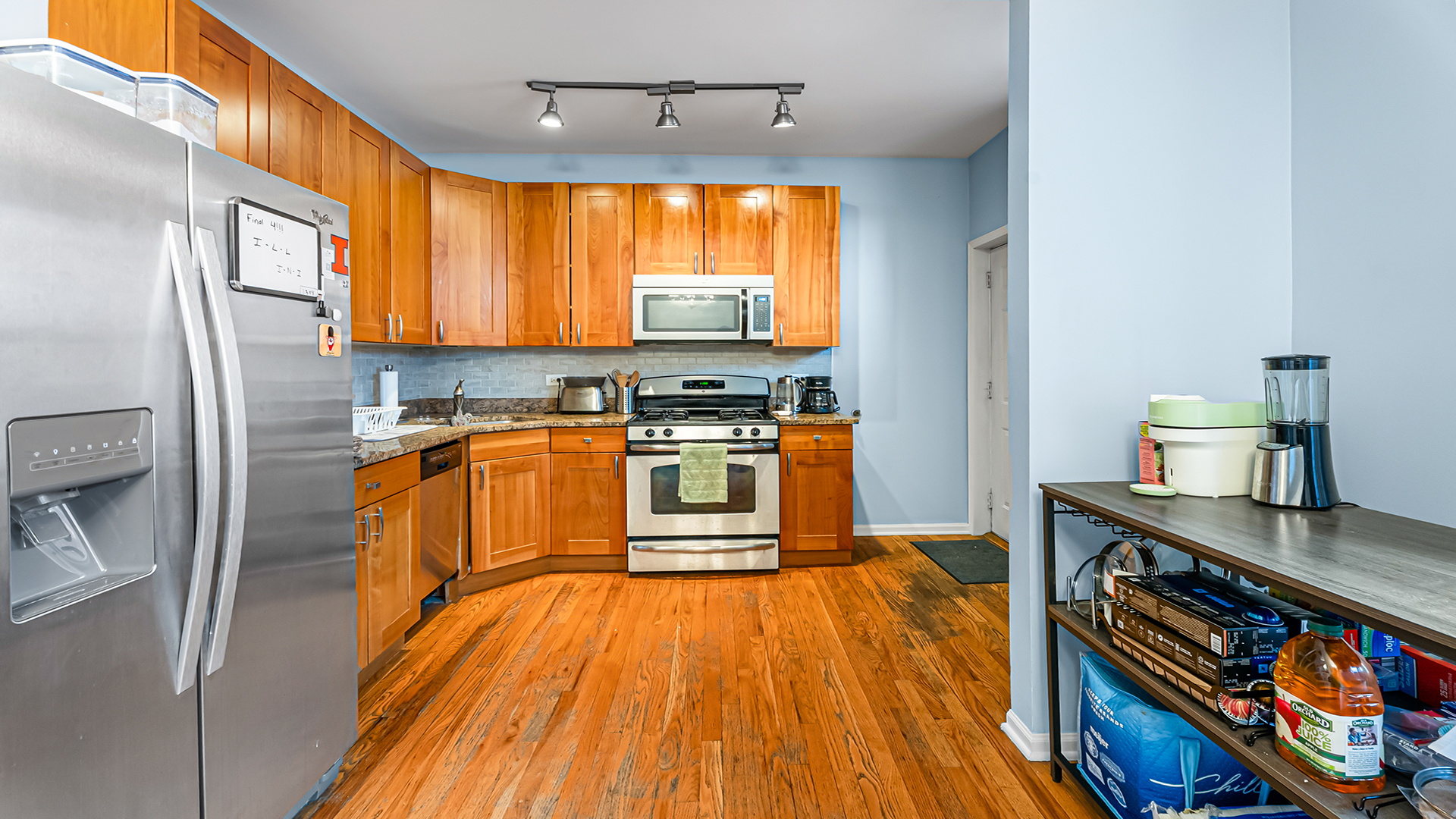 39 North Paulina Street Chicago IL 60612