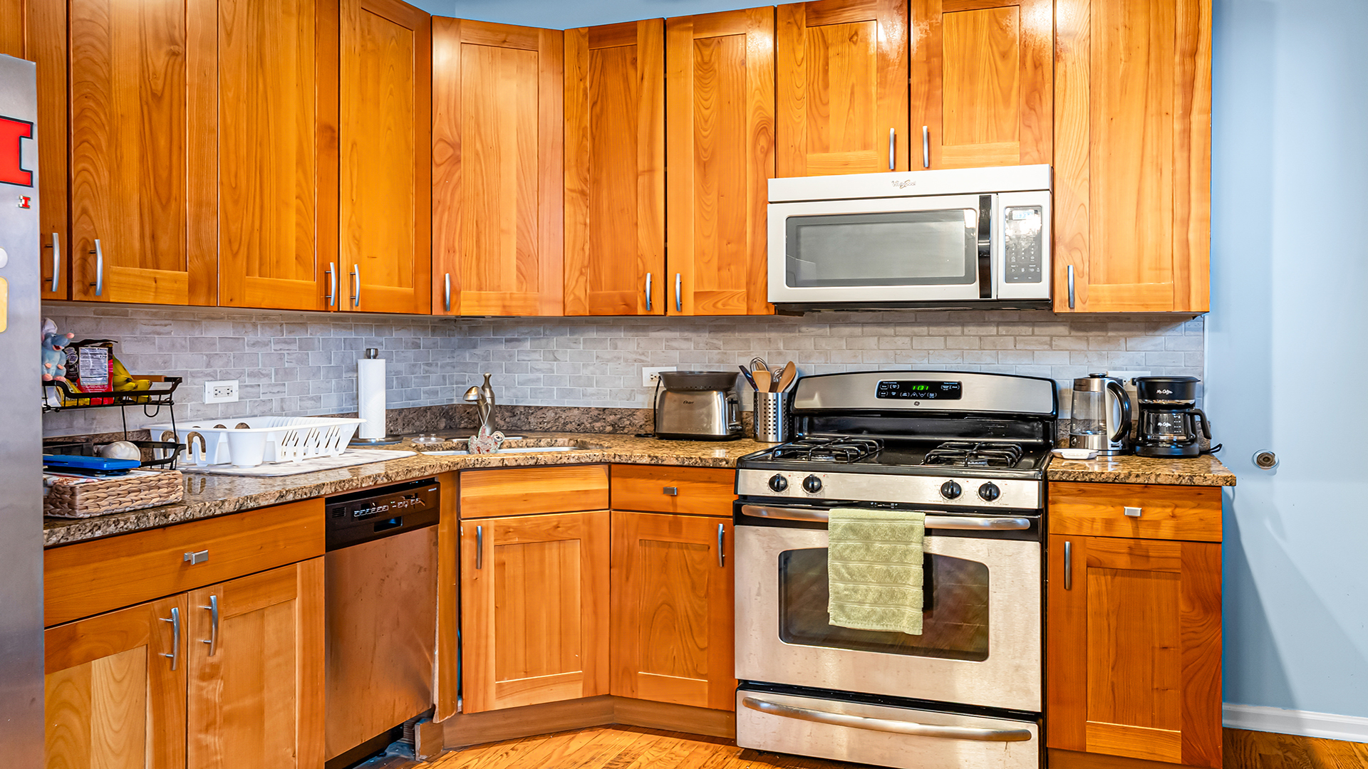39 North Paulina Street Chicago IL 60612