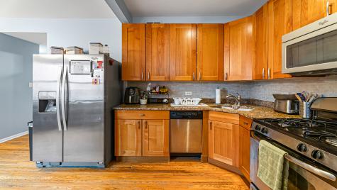 39 North Paulina Street Chicago IL 60612