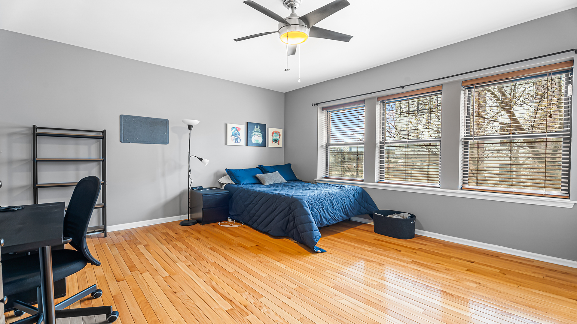 39 North Paulina Street Chicago IL 60612
