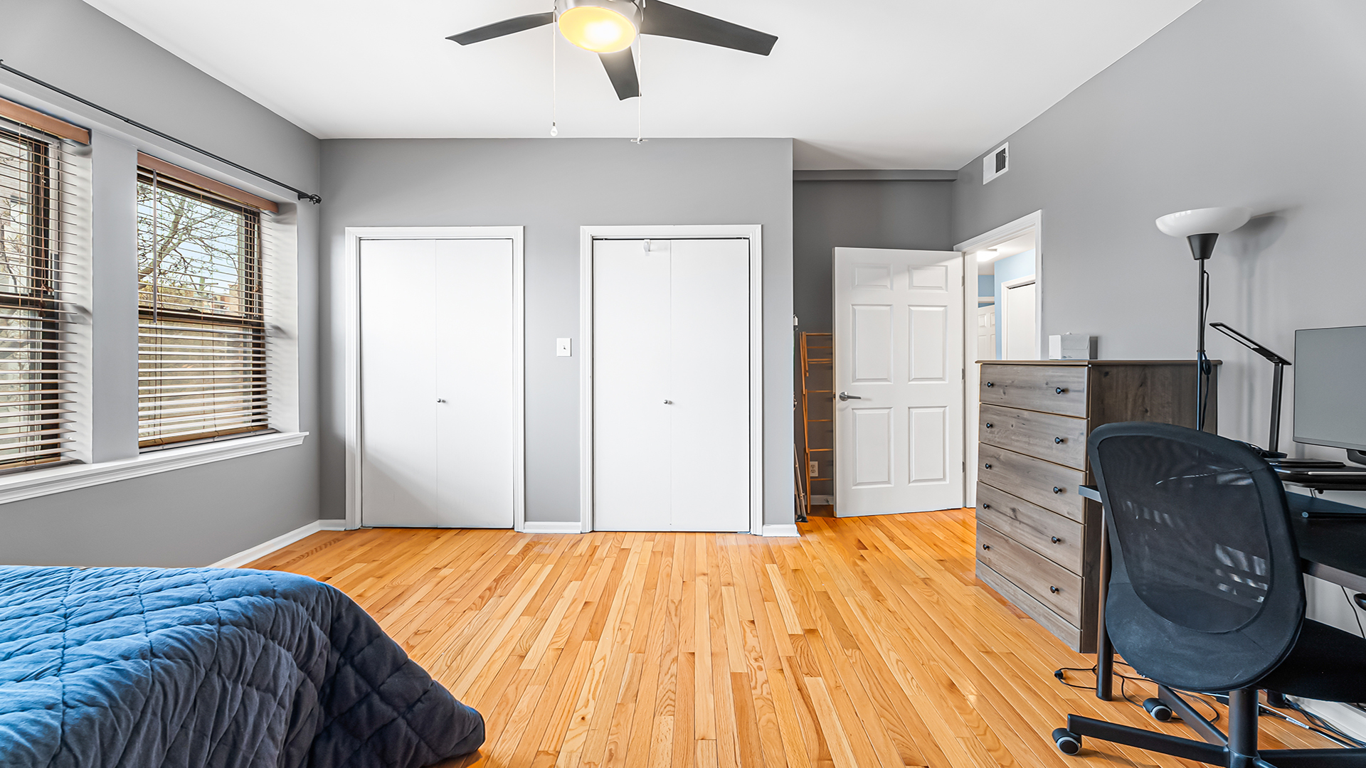 39 North Paulina Street Chicago IL 60612