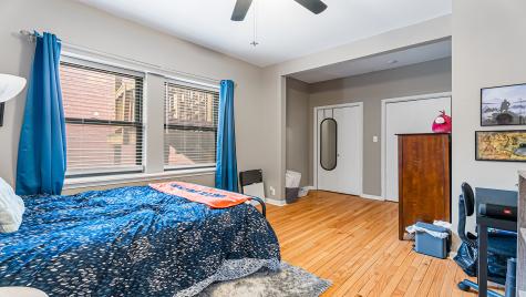 39 North Paulina Street Chicago IL 60612
