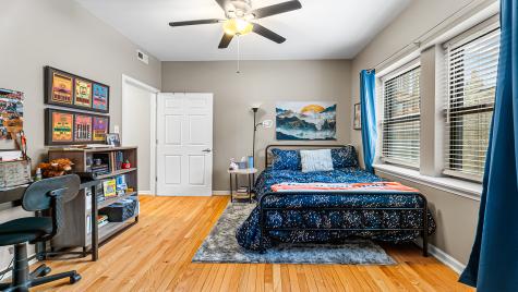 39 North Paulina Street Chicago IL 60612