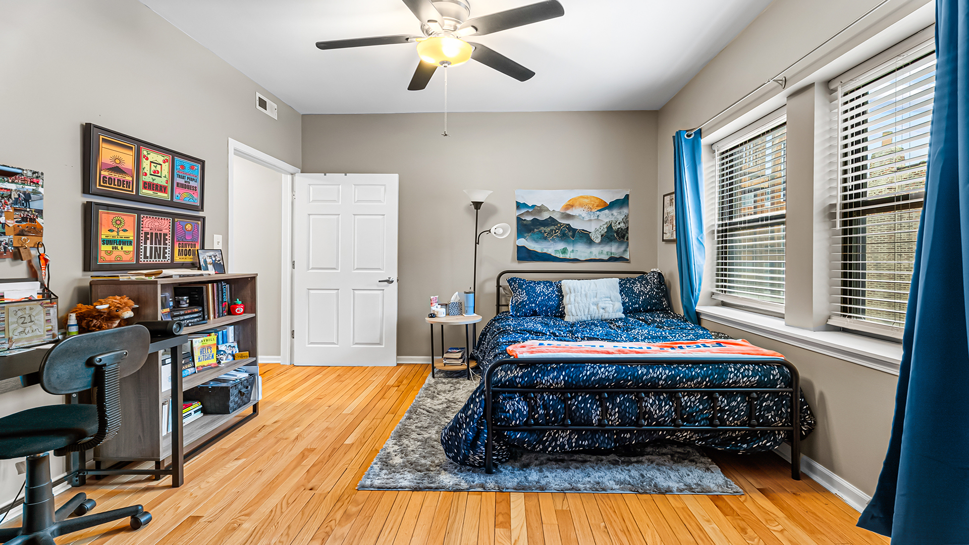 39 North Paulina Street Chicago IL 60612