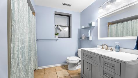 39 North Paulina Street Chicago IL 60612