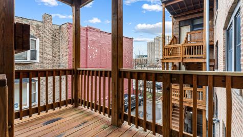 39 North Paulina Street Chicago IL 60612