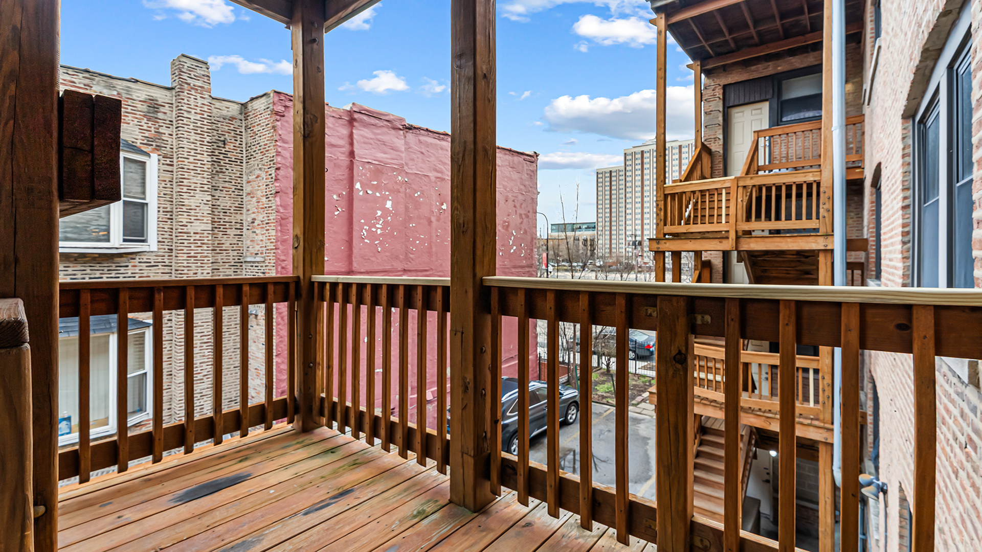 39 North Paulina Street Chicago IL 60612