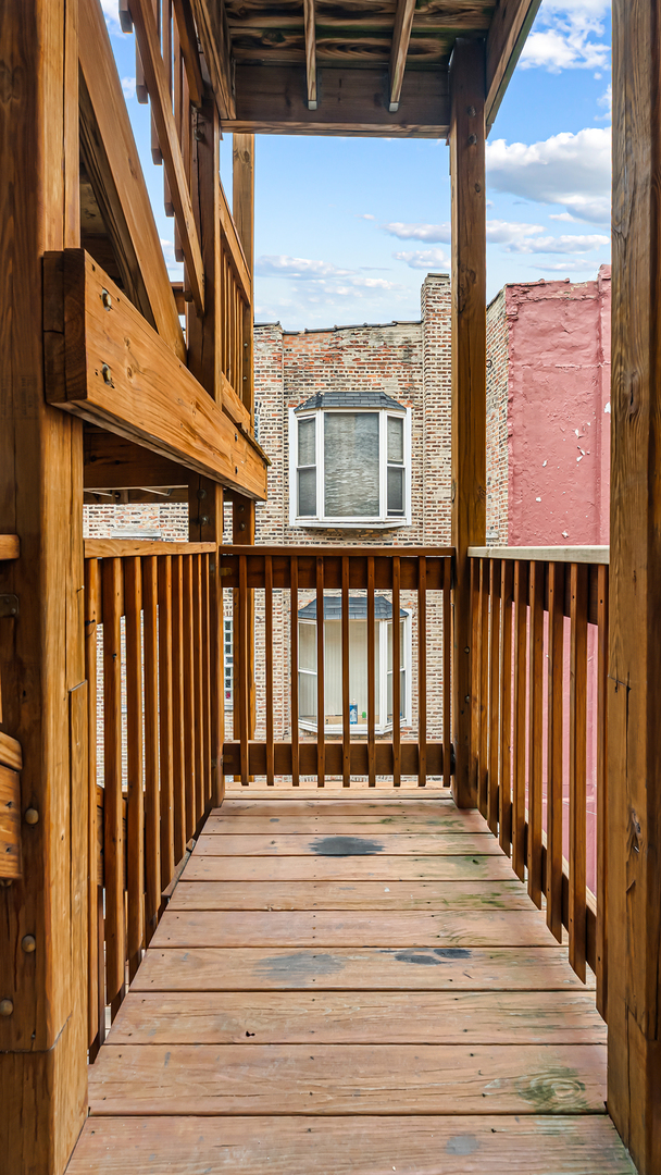 39 North Paulina Street Chicago IL 60612