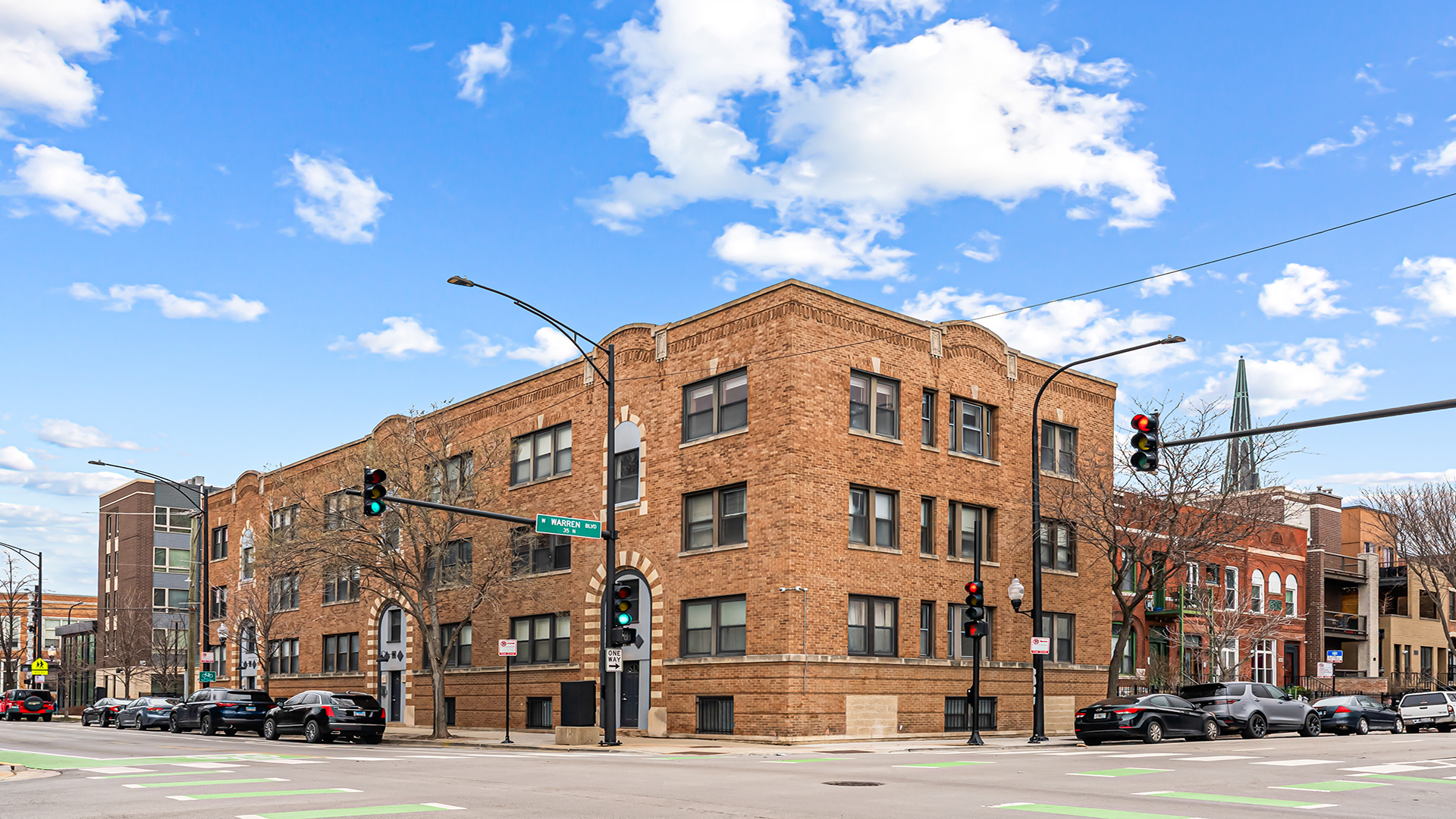 39 North Paulina Street Chicago IL 60612
