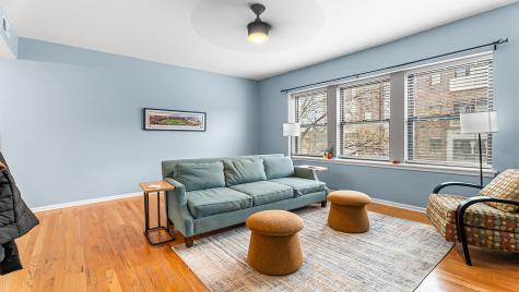 39 North Paulina Street Chicago IL 60612