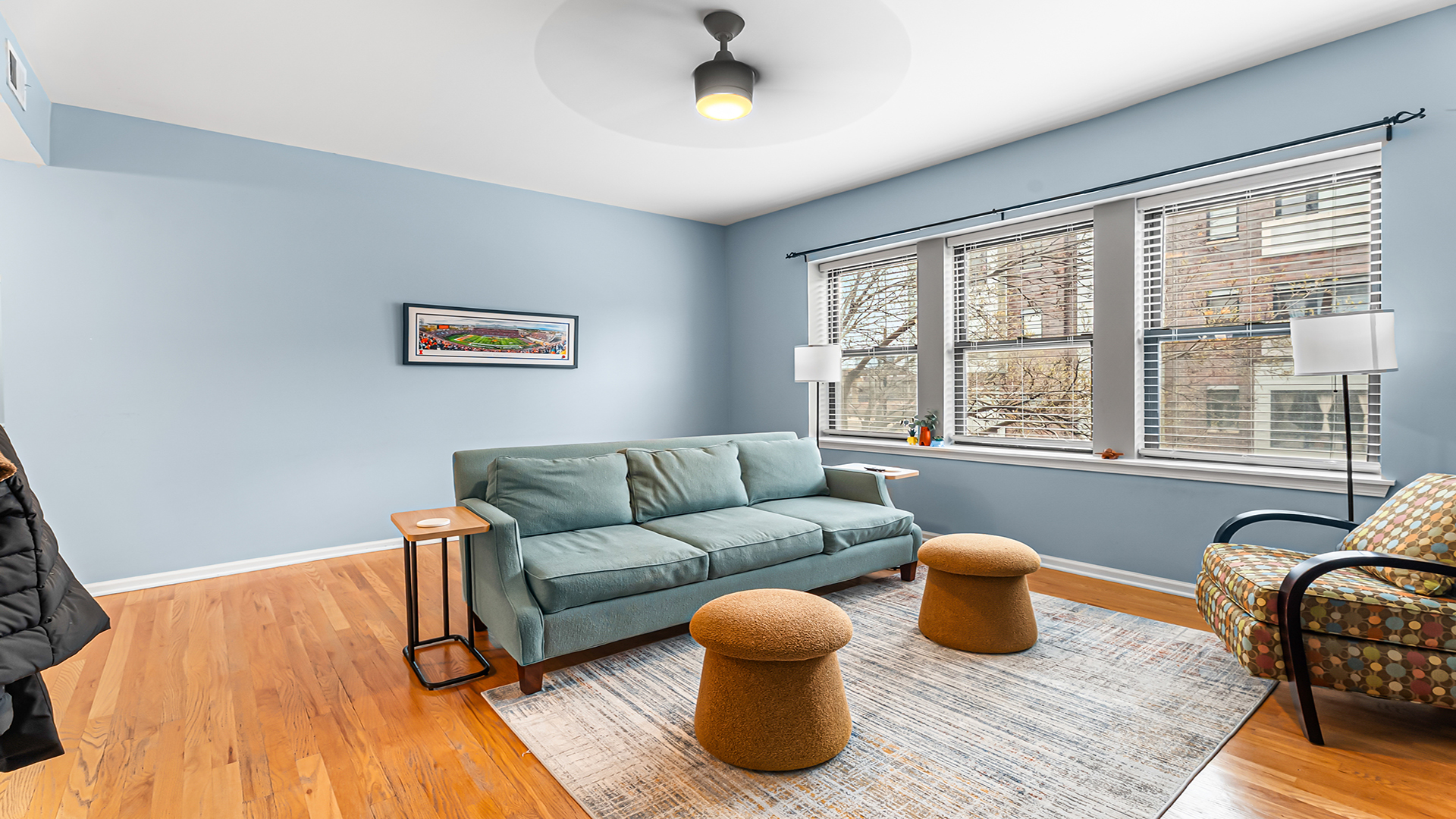 39 North Paulina Street Chicago IL 60612