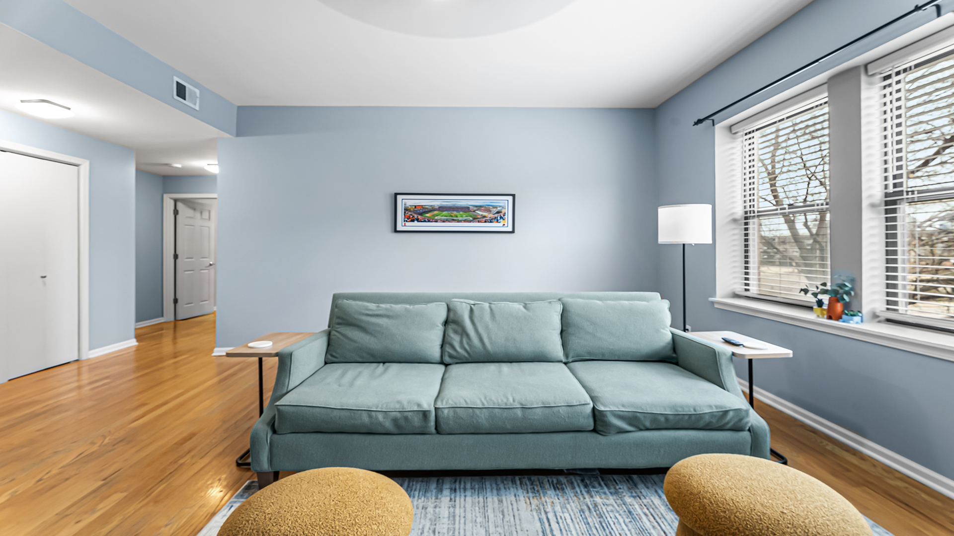 39 North Paulina Street Chicago IL 60612