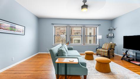 39 North Paulina Street Chicago IL 60612