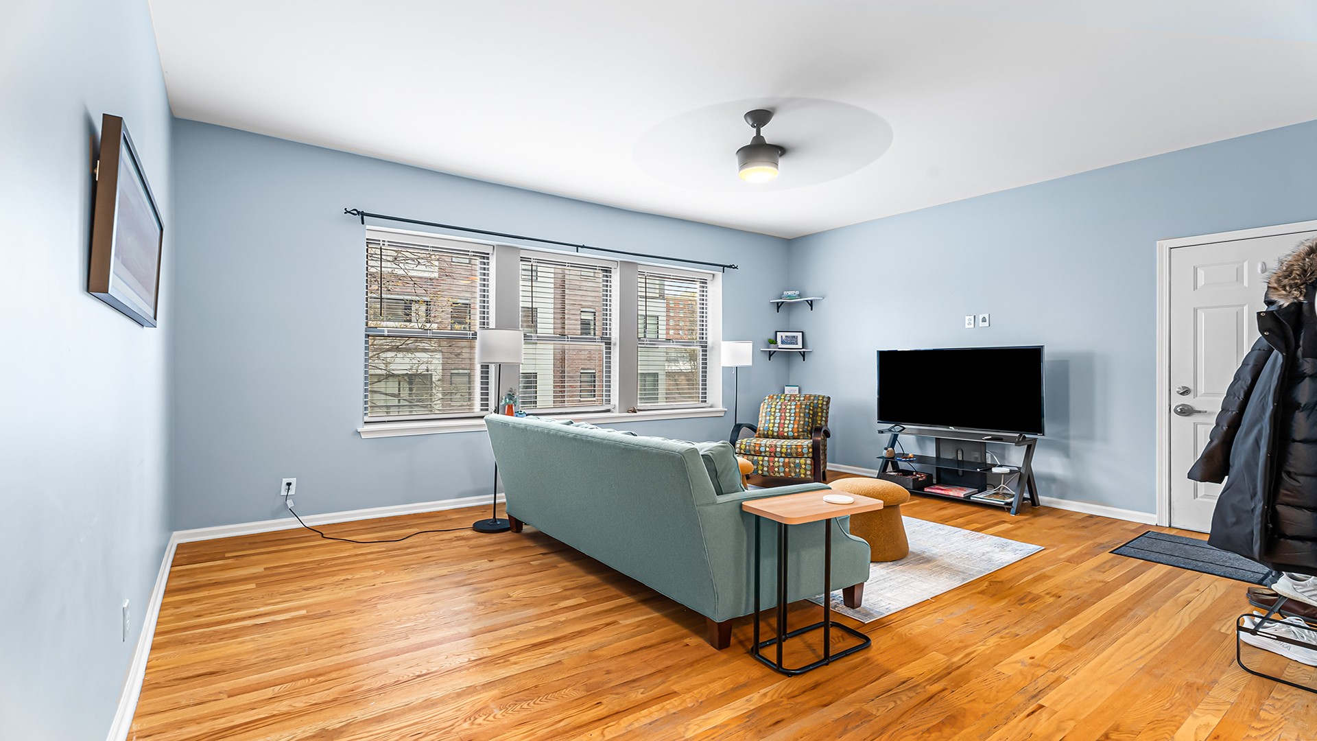 39 North Paulina Street Chicago IL 60612