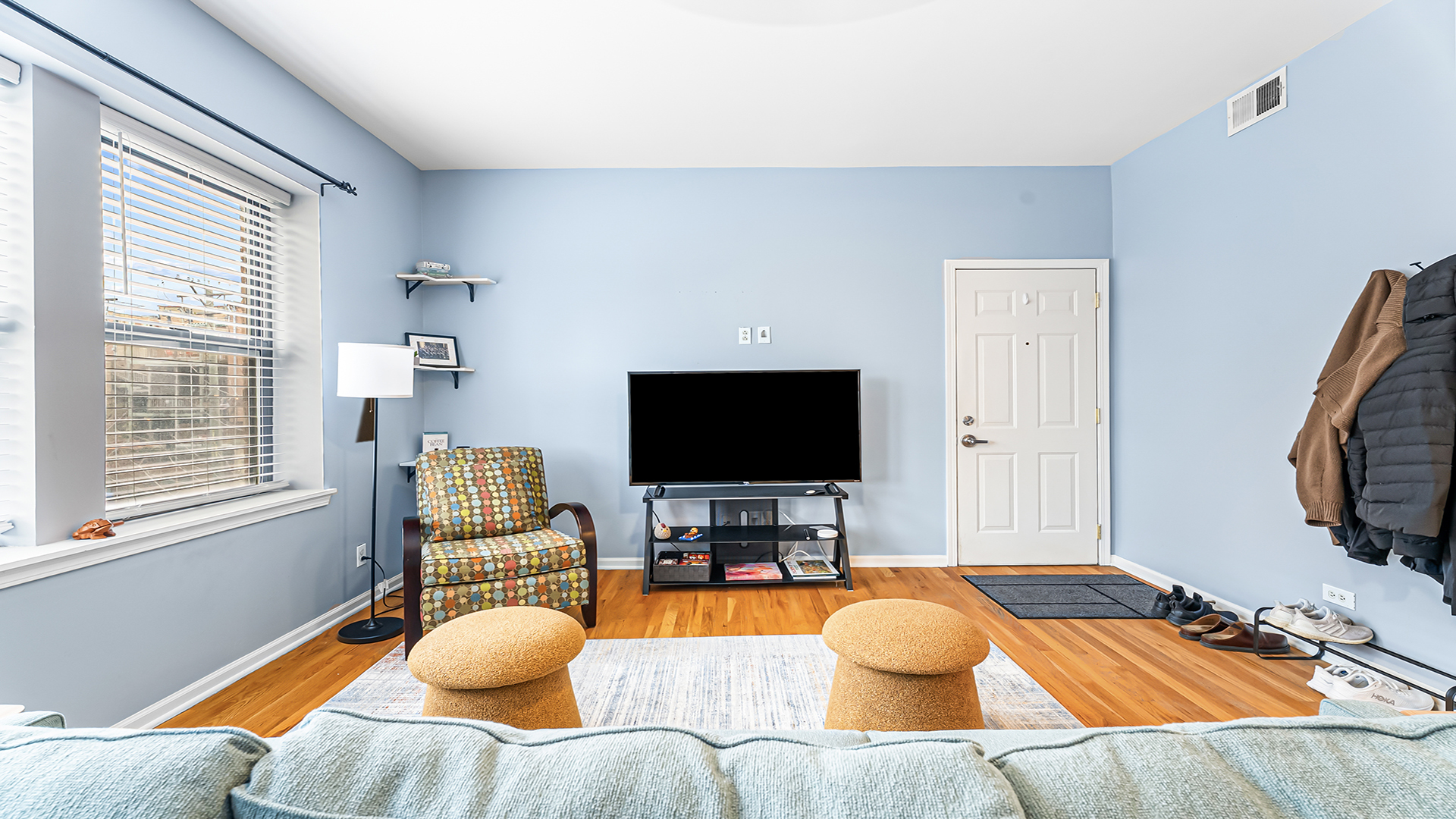 39 North Paulina Street Chicago IL 60612