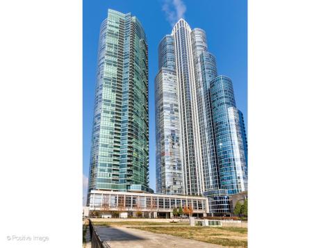 1201 South Prairie Avenue Chicago IL 60605