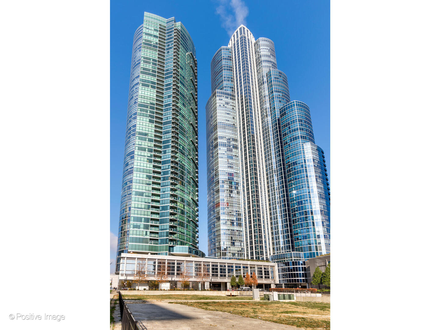 1201 South Prairie Avenue Chicago IL 60605