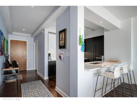 1201 South Prairie Avenue Chicago IL 60605