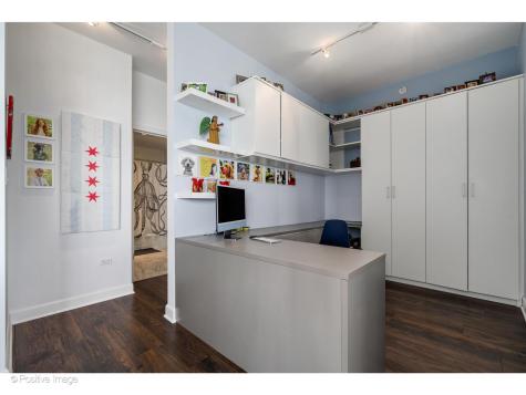 1201 South Prairie Avenue Chicago IL 60605