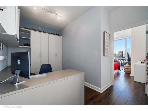 1201 South Prairie Avenue Chicago IL 60605