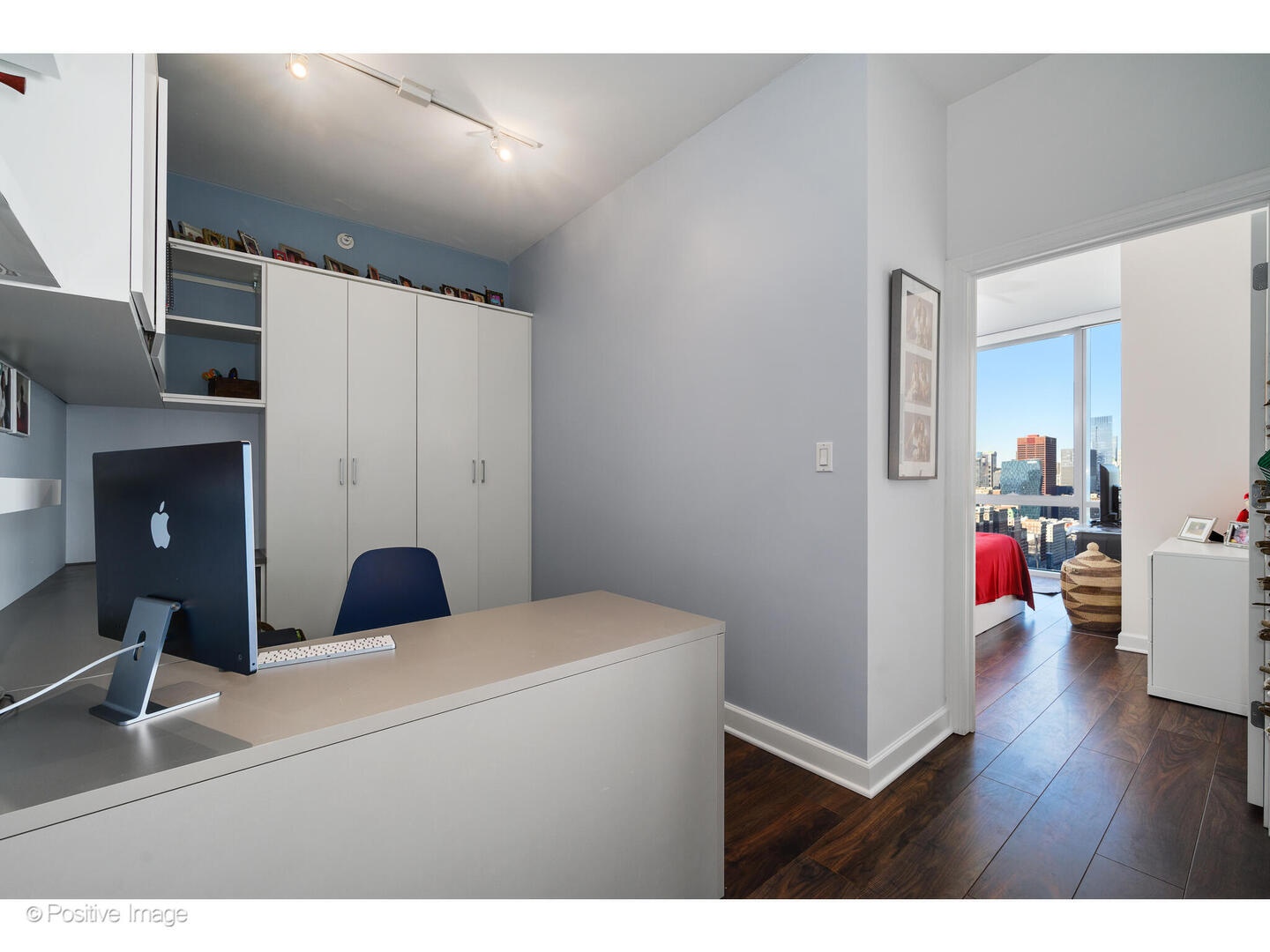 1201 South Prairie Avenue Chicago IL 60605