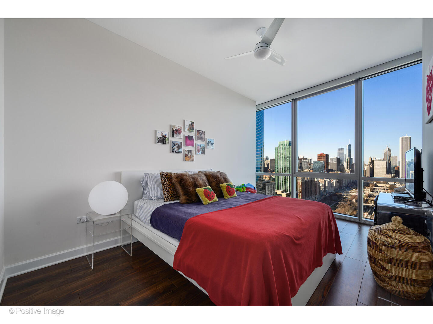 1201 South Prairie Avenue Chicago IL 60605