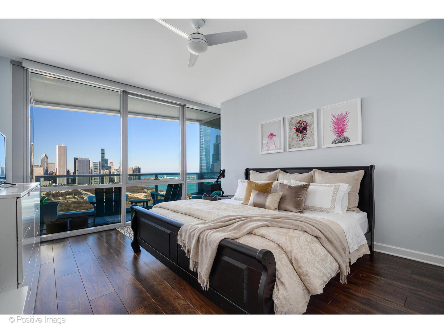 1201 South Prairie Avenue Chicago IL 60605