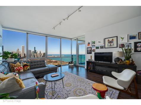1201 South Prairie Avenue Chicago IL 60605