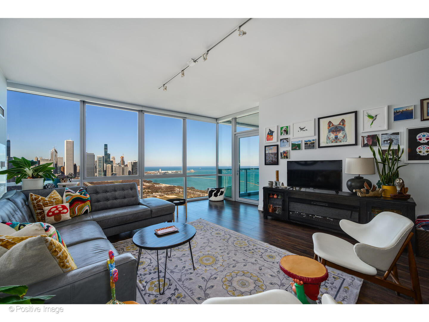 1201 South Prairie Avenue Chicago IL 60605