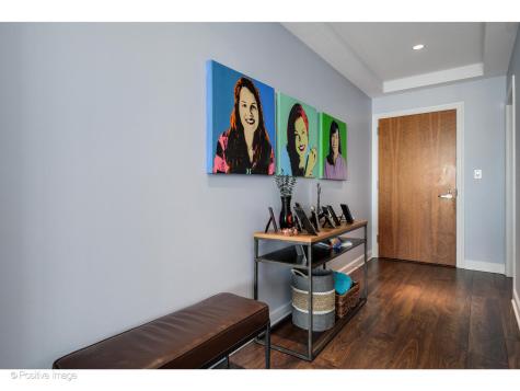 1201 South Prairie Avenue Chicago IL 60605