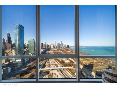 1201 South Prairie Avenue Chicago IL 60605