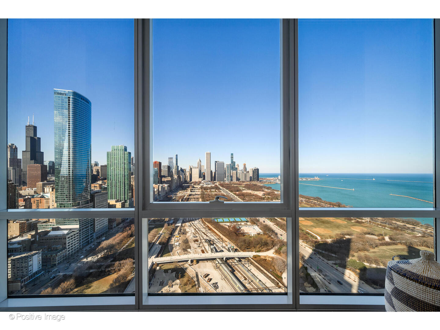 1201 South Prairie Avenue Chicago IL 60605
