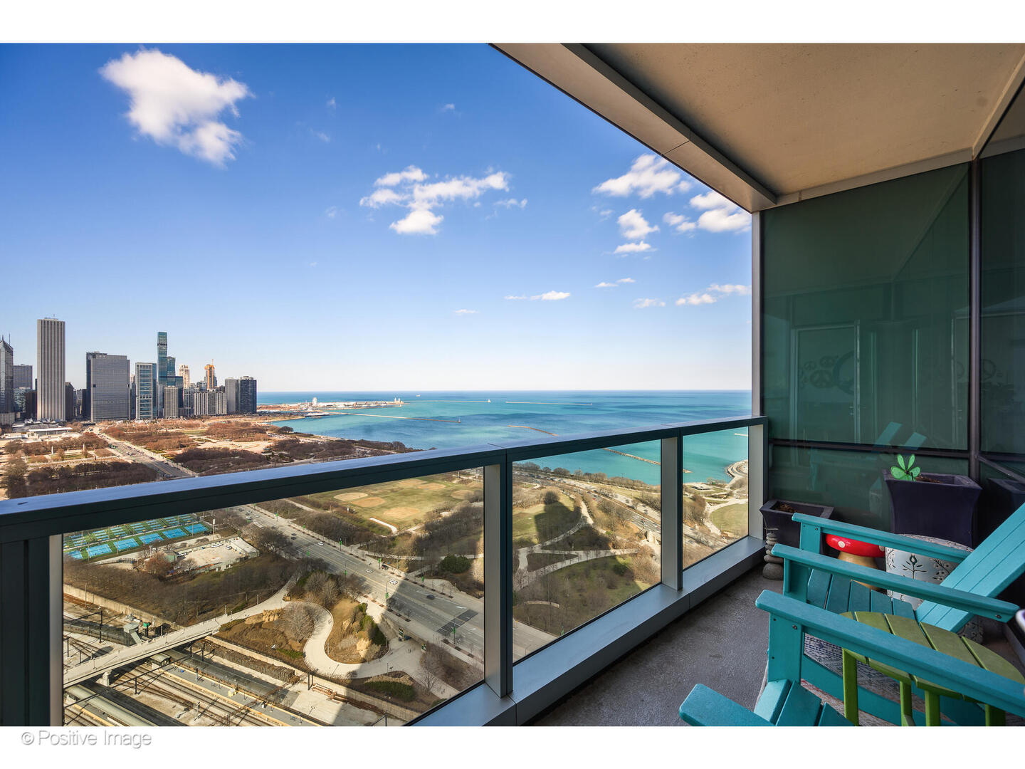 1201 South Prairie Avenue Chicago IL 60605