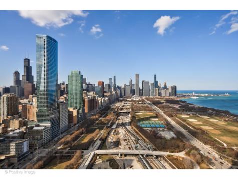 1201 South Prairie Avenue Chicago IL 60605